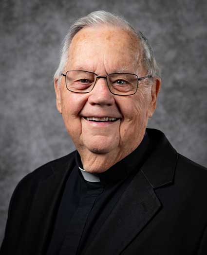 Fr. Tom Ryan