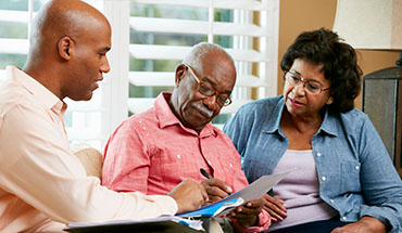 Gift of Retirement Assets